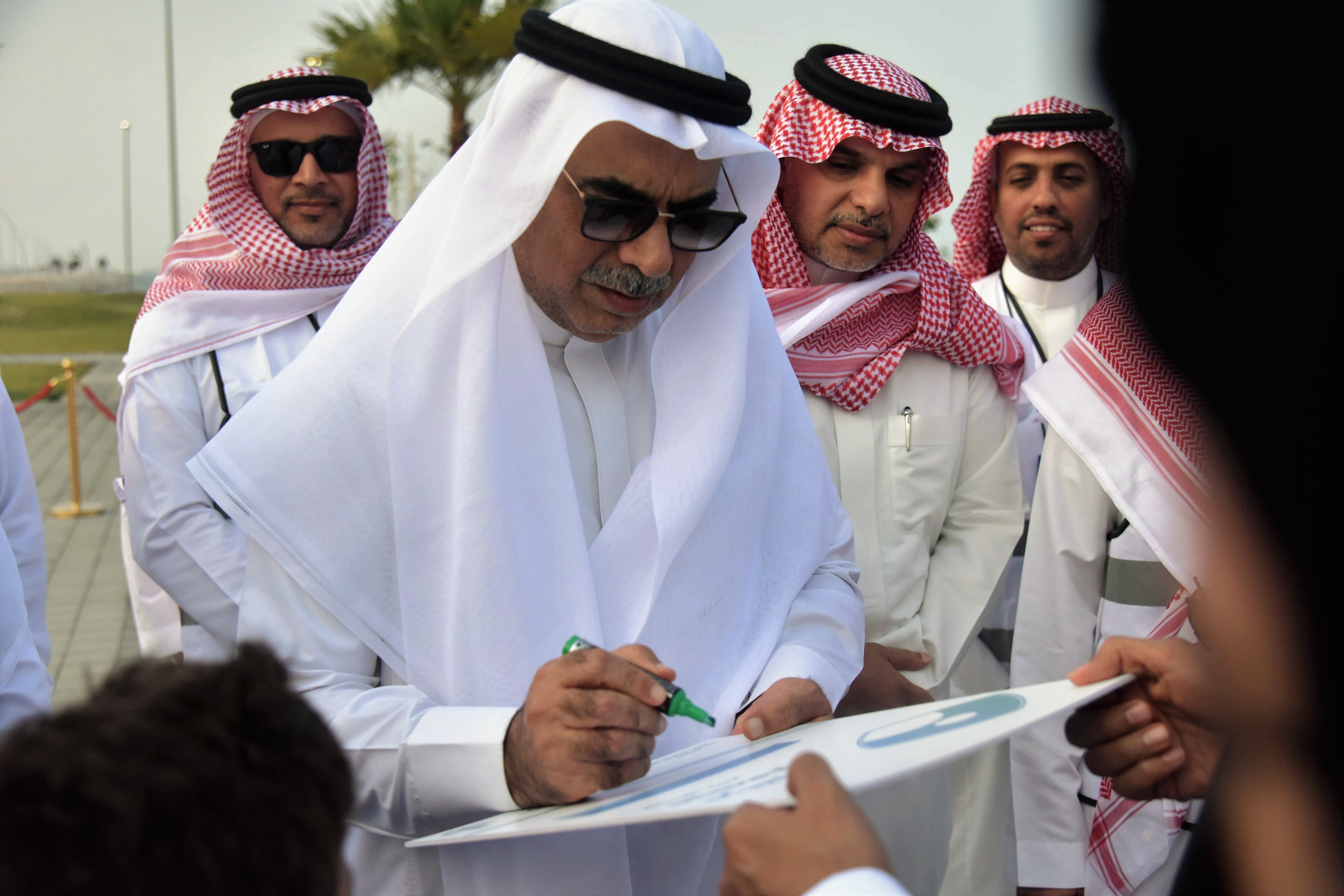 فعاليات