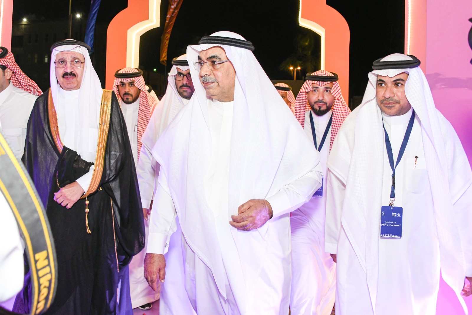 فعاليات