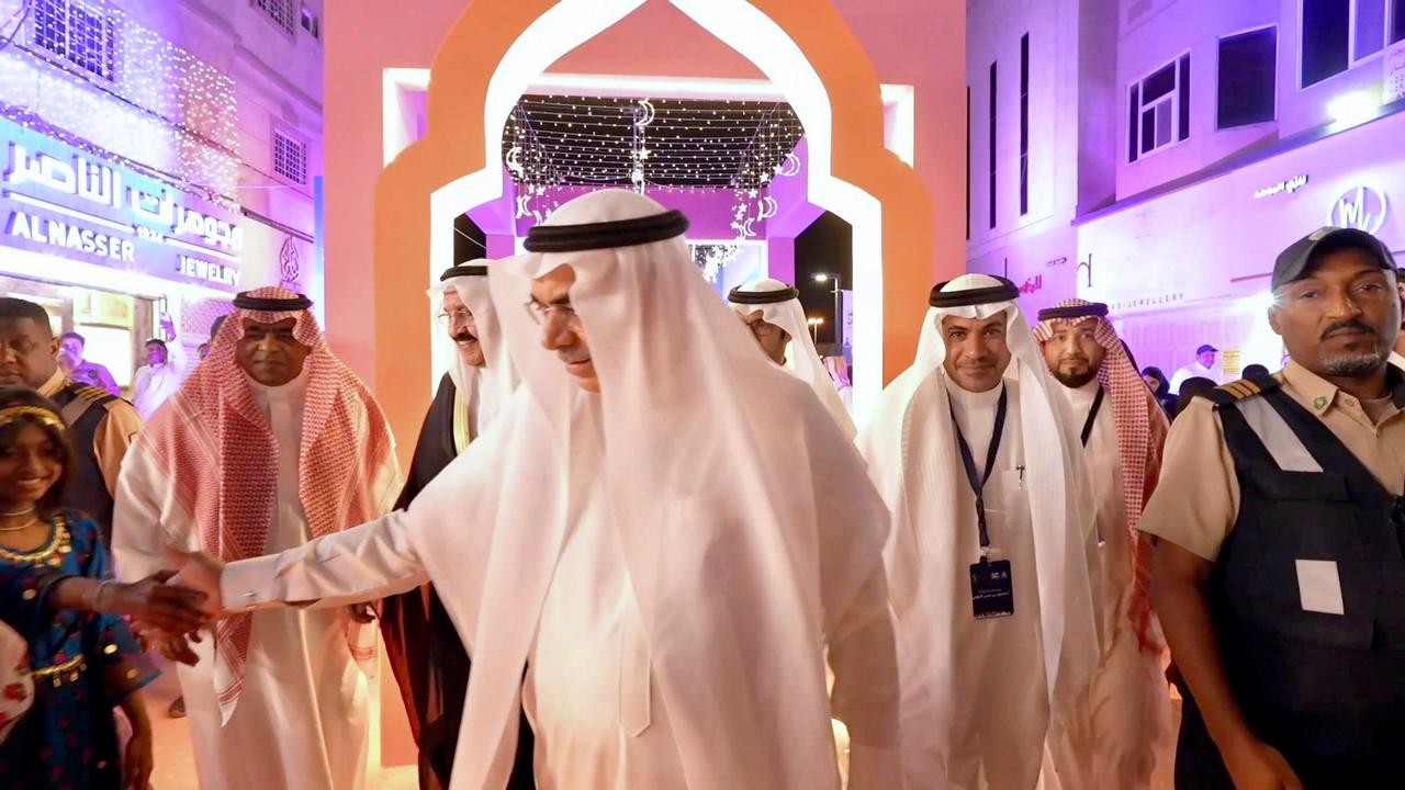 فعاليات