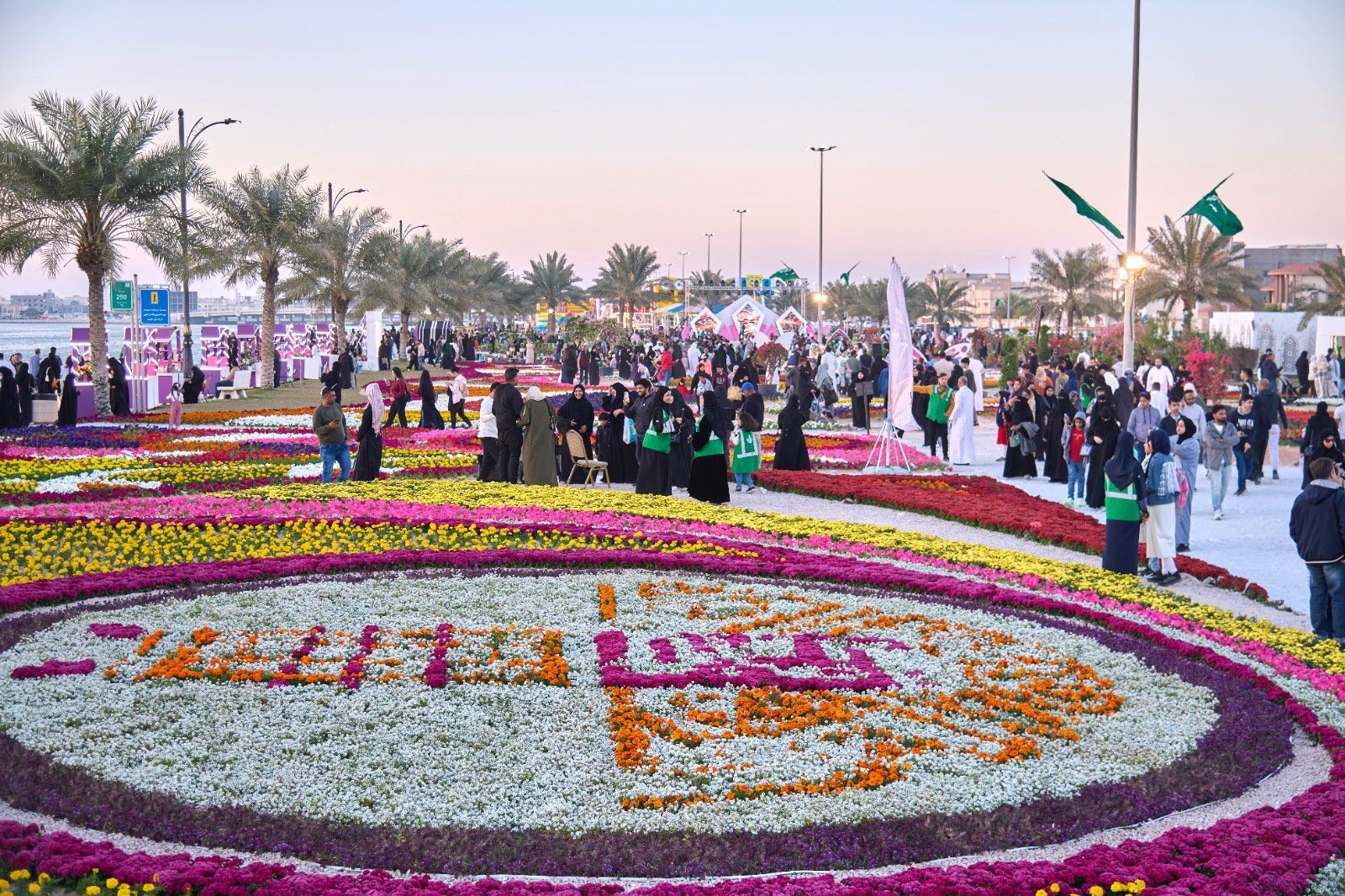 فعاليات