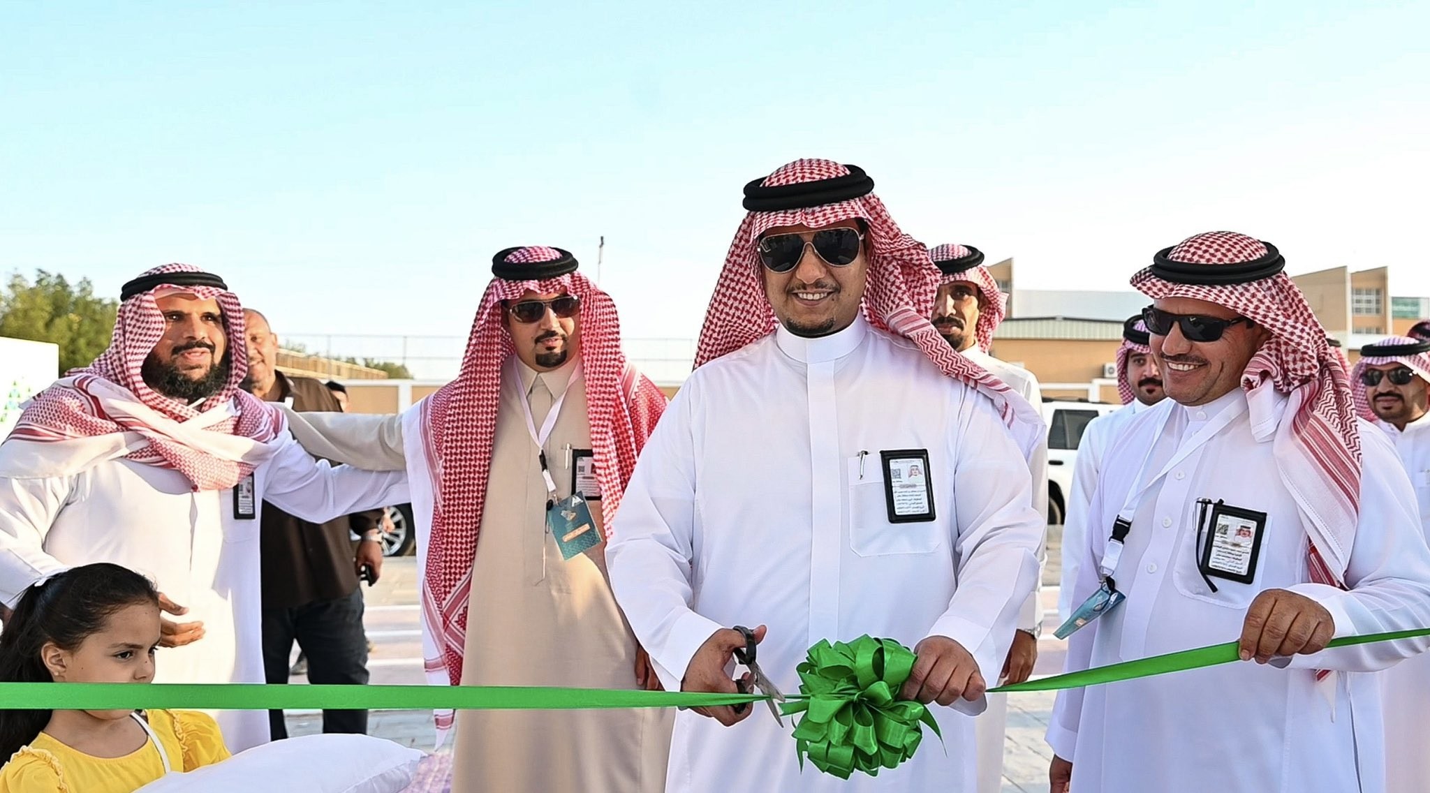فعاليات