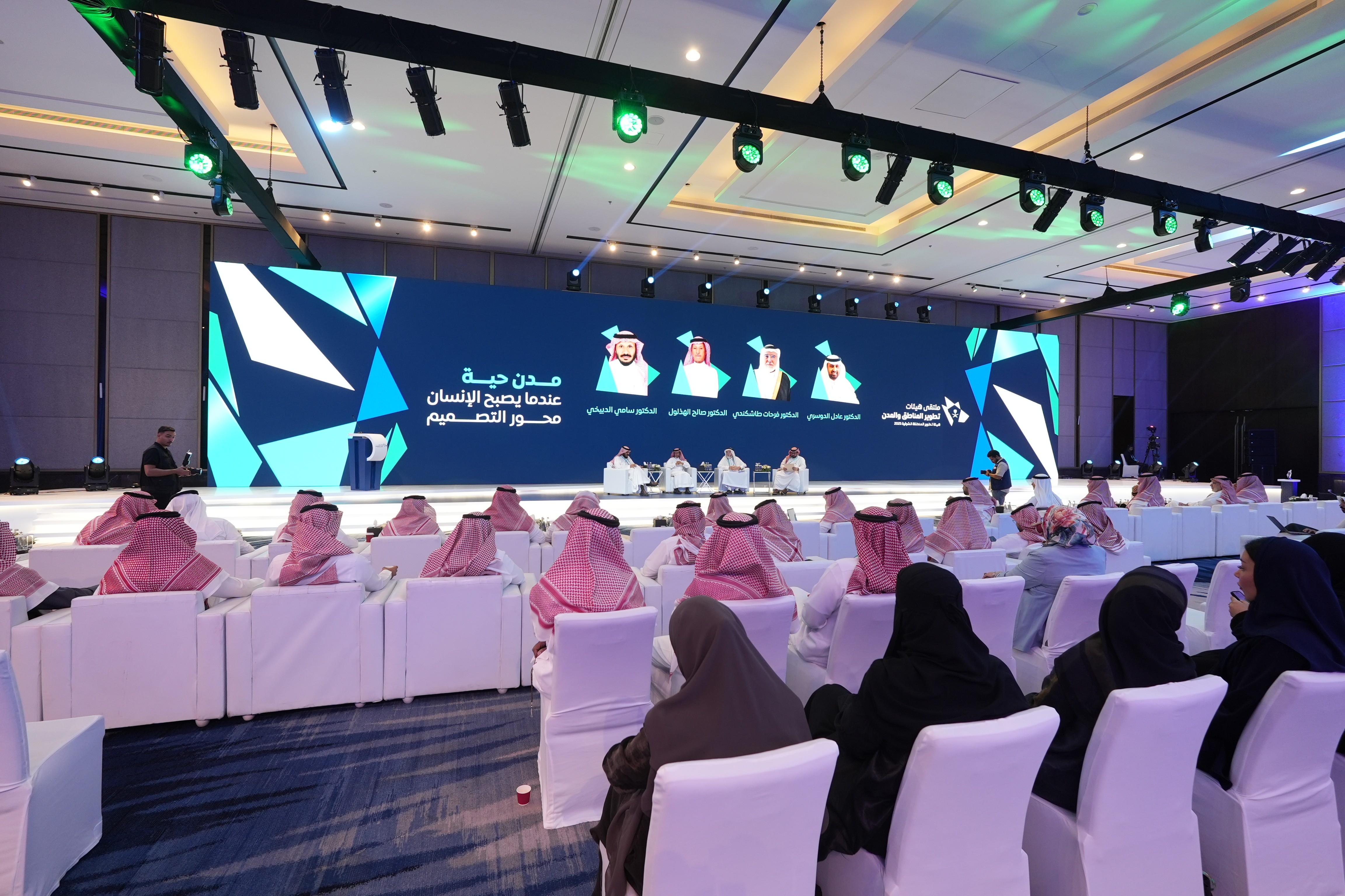 فعاليات