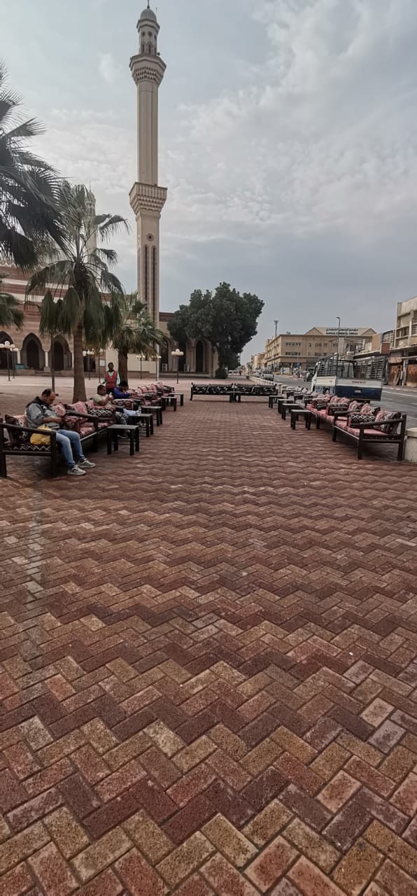 فعاليات